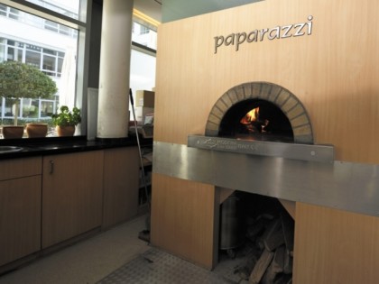 照片: Paparazzi  Restaurant - Pizzeria